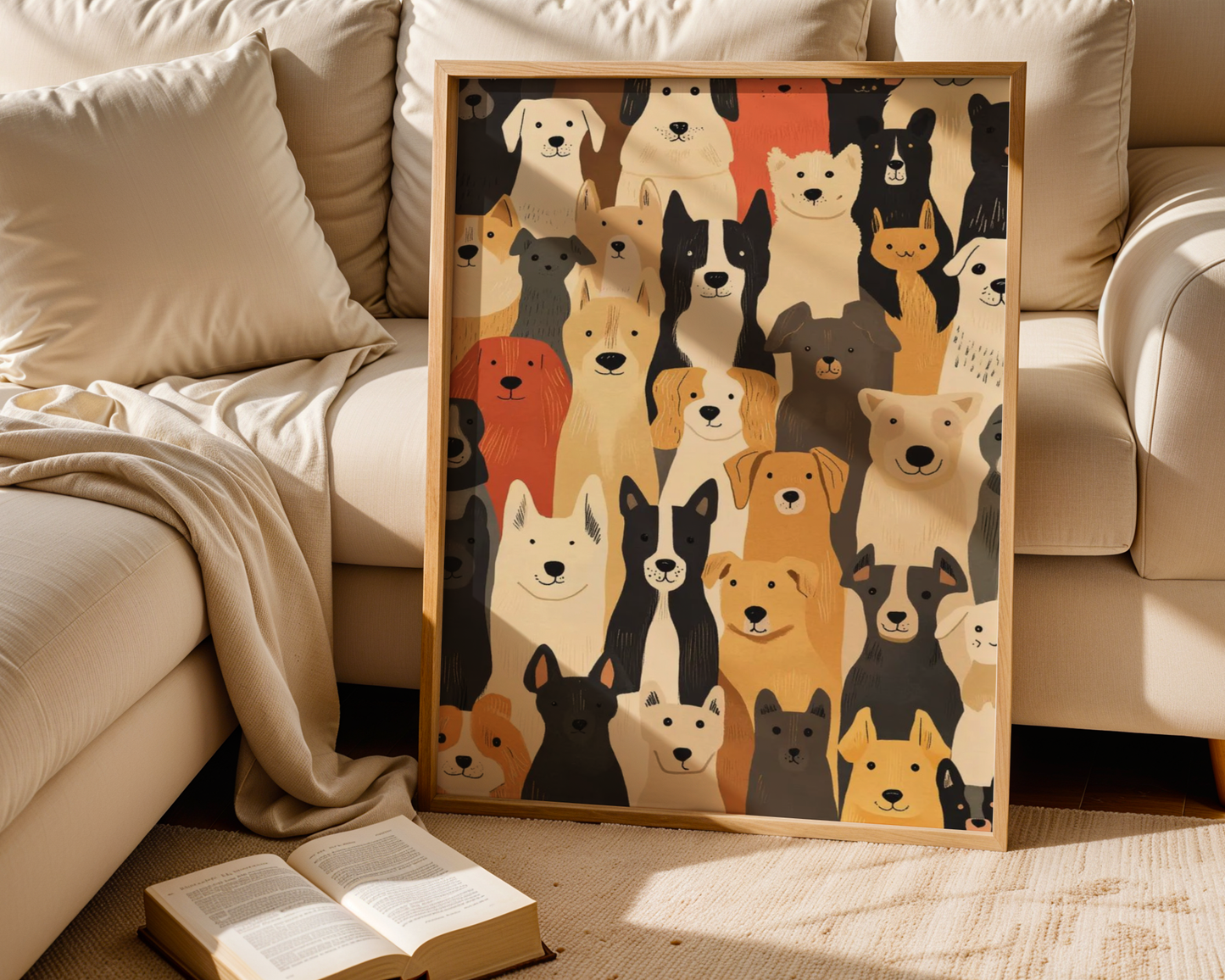 Joyful Pack