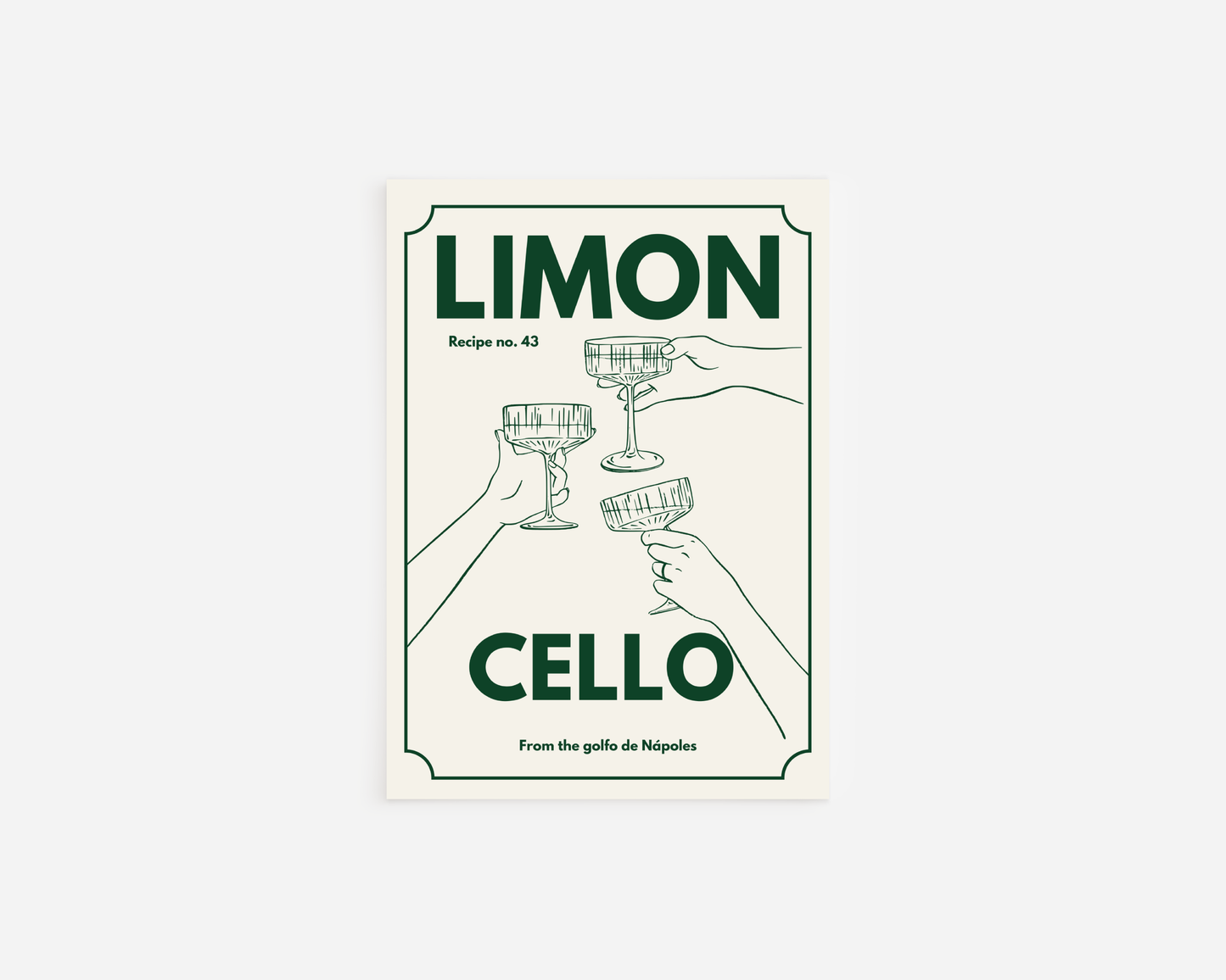 Limon Cello