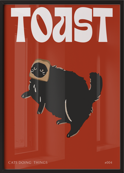 Toast