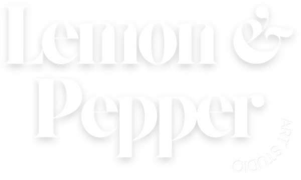 Lemon & Pepper