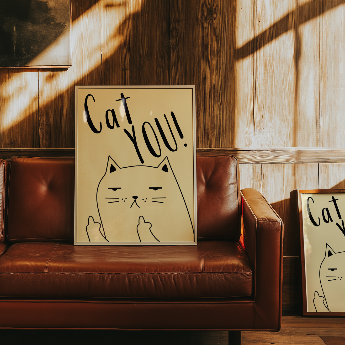 Cat You!