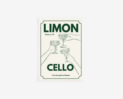Limon Cello
