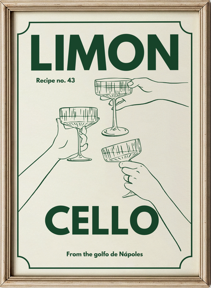 Limon Cello
