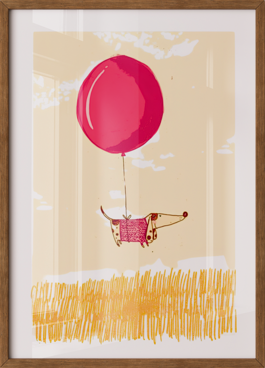 Bubblegum Breeze