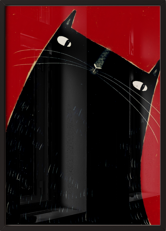 The Nocturnal observer.